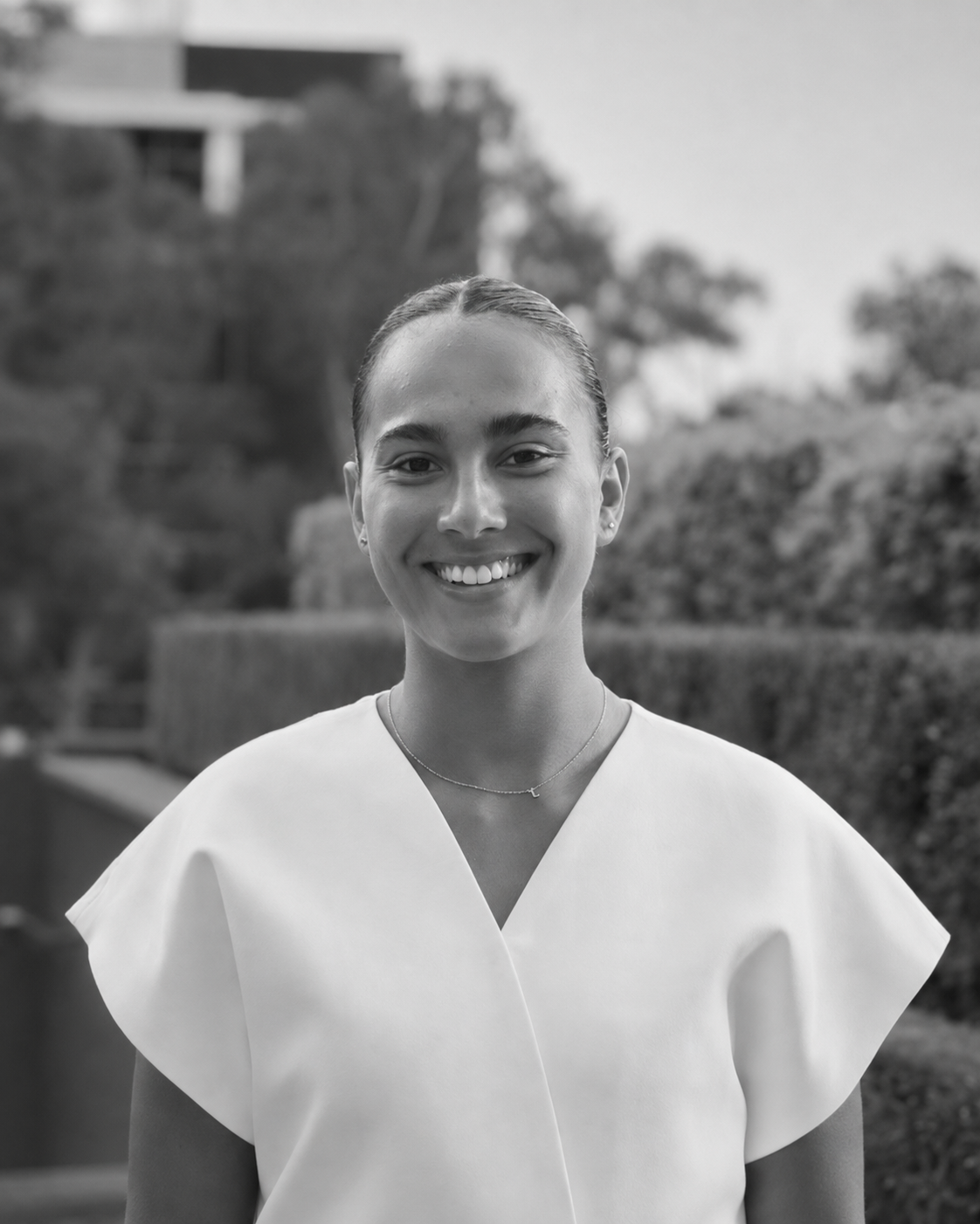 Isabella Charon, Marketing Manager, Astrea